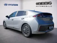 Gebraucht Hyundai Ioniq Style 100 kW (136 PS) 2020 Grau Kleinwagen