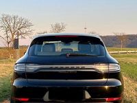 Gebraucht Porsche Macan GTS 381 PS (280 kW) 2020 Schwarz SUV