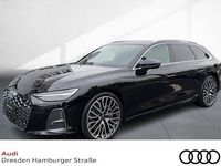 Neu Audi A6 Ambiente 204 PS (150 kW) 2026 Schwarz Kombi
