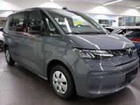 Neu VW Multivan 150 PS (110 kW) 2026 Grau Van
