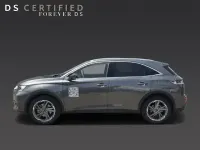 Gebraucht DS Automobiles DS7 Crossback Rivoli 300 PS (220 kW) 2022 Grau SUV