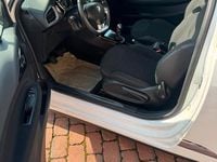 Usata Citroën DS3 82 CV (60 kW) 2017 Bianco Utilitaria