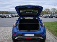Gebraucht Opel Mokka Elegance 131 PS (96 kW) 2023 Blau SUV