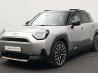 Gebraucht Mini Aceman Favoured 135 kW (184 PS) 2025 Grau SUV
