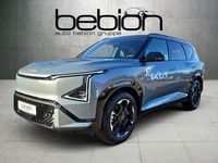 Neu Kia EV5 GT-Line 150 kW (204 PS) 2026 Grün SUV