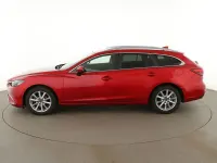 Occasion Mazda 6 Exclusive-Line 165 ch (121 kW) 2016 Rouge Break