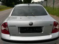 Gebraucht VW Passat 115 PS (84 kW) 2002 Limousine