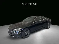 Gebraucht Mercedes CLE180 Avantgarde 170 PS (125 kW) 2025 Schwarz Coupé