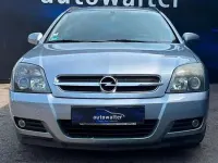 Gebraucht Opel Vectra Elegance 155 PS (114 kW) 2005 Grau Kombi