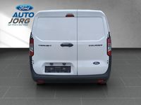 gebraucht Ford Transit Courier Basis 1.0 EcoBoost EU6d