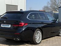 Gebraucht BMW 530e 292 PS (214 kW) 2021 Schwarz Kombi