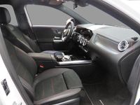 Gebraucht Mercedes EQA300 AMG 167 kW (228 PS) 2023 Weiß unilack polarweiß SUV