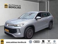 Gebraucht VW Tayron Life 150 PS (110 kW) 2025 Silber SUV