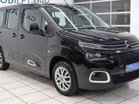 gebraucht Citroën Berlingo Feel M*NaviApp*Automatik*7-Sitzer*PDC*