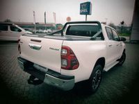 gebraucht Toyota HiLux Double Cab Executive 4x4