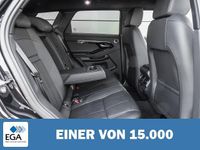 Second-hand Land Rover Range Rover SE Dynamic 200 CP (147 kW) 2024 Metallic SUV