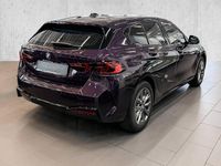 Nowe BMW 116 122 KM (89 kW) 2026 Biały Hatchback