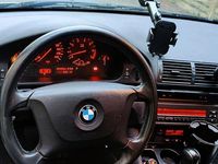 Gebraucht BMW 525 192 PS (141 kW) 2003 Kombi
