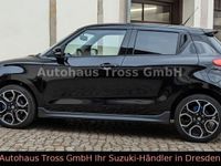 gebraucht Suzuki Swift Sport 1.4 Boosterjet M/T Hybrid