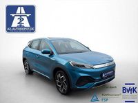 Gebraucht BYD Atto 3 Design 150 kW (204 PS) 2023 Blau SUV