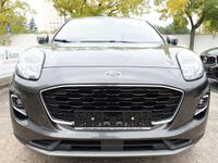 Gebraucht Ford Puma 125 PS (91 kW) 2020 Grau SUV