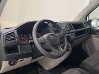 gebraucht VW T6 Kombi 2.0 TDI DSG KR / 9-Sitzer Bluetooth