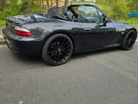 gebraucht BMW Z3 Cabriı