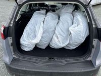 Gebraucht Ford Focus SYNC Edition 101 PS (74 kW) 2014 Kombi