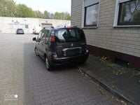 Second-hand Citroën C3 92 CP (67 kW) 2012 Gri Monovolum