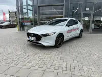 Gebraucht Mazda 3 Homura-Line 186 PS (136 kW) 2025 Ceramic Limousine