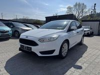 Używany Ford Focus Ambiente 101 KM (74 kW) 2015 Biały Kombi