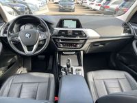 gebraucht BMW X3 xDrive 20 d