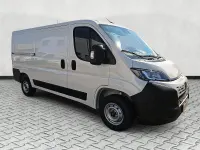 Neu Fiat Ducato 120 PS (88 kW) 2026 Ducato weiß Van