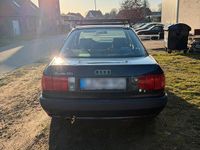Second-hand Audi 80 90 CP (66 kW) 1992 Albastru Berlinǎ