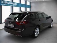 gebraucht Opel Insignia Insignia Sports TourerST Elegance 2.0 Diesel Automatik