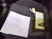 Gebraucht VW Passat Business 200 PS (147 kW) 2021 Blau Limousine