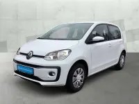 Second-hand VW up! 65 CP (47 kW) 2022 Alb Hatchback
