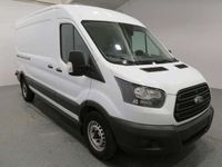 gebraucht Ford Transit 350 2.0 TDCI L3H2 3,5t |NP43,2€|1H|26tKM