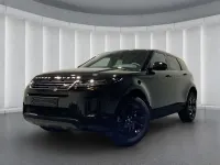 Neu Land Rover Range Rover evoque S 163 PS (119 kW) 2026 Schwarz SUV