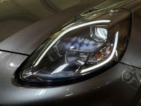 Gebraucht Ford Puma ST-Line 125 PS (91 kW) 2022 Grau SUV