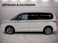 gebraucht VW Multivan Style