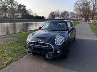 gebraucht Mini Cooper SD Cooper SDSport-Aut.