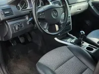 Gebraucht Mercedes 200 140 PS (102 kW) 2008 Silber Limousine