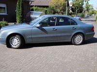 Gebraucht Mercedes 280 Elegance 190 PS (139 kW) 2005 Grau Limousine