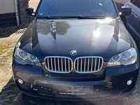 Gebraucht BMW X5 306 PS (225 kW) 2013 Rubinschwarz metallic SUV