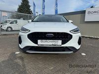 Używany Ford Focus Active X 155 KM (114 kW) 2023 Biały Sedan/Limuzyna