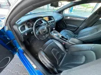 Gebraucht Audi S5 333 PS (244 kW) 2010 Blau Coupé