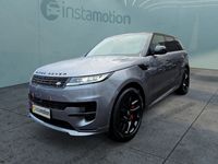 gebraucht Land Rover Range Rover Sport D350 Autobiography STH