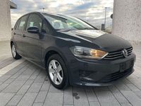 gebraucht VW Golf Sportsvan TDI, BMT