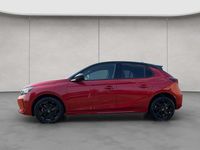 Gebraucht Opel Corsa 101 PS (74 kW) 2024 Kardio rot metallic Limousine